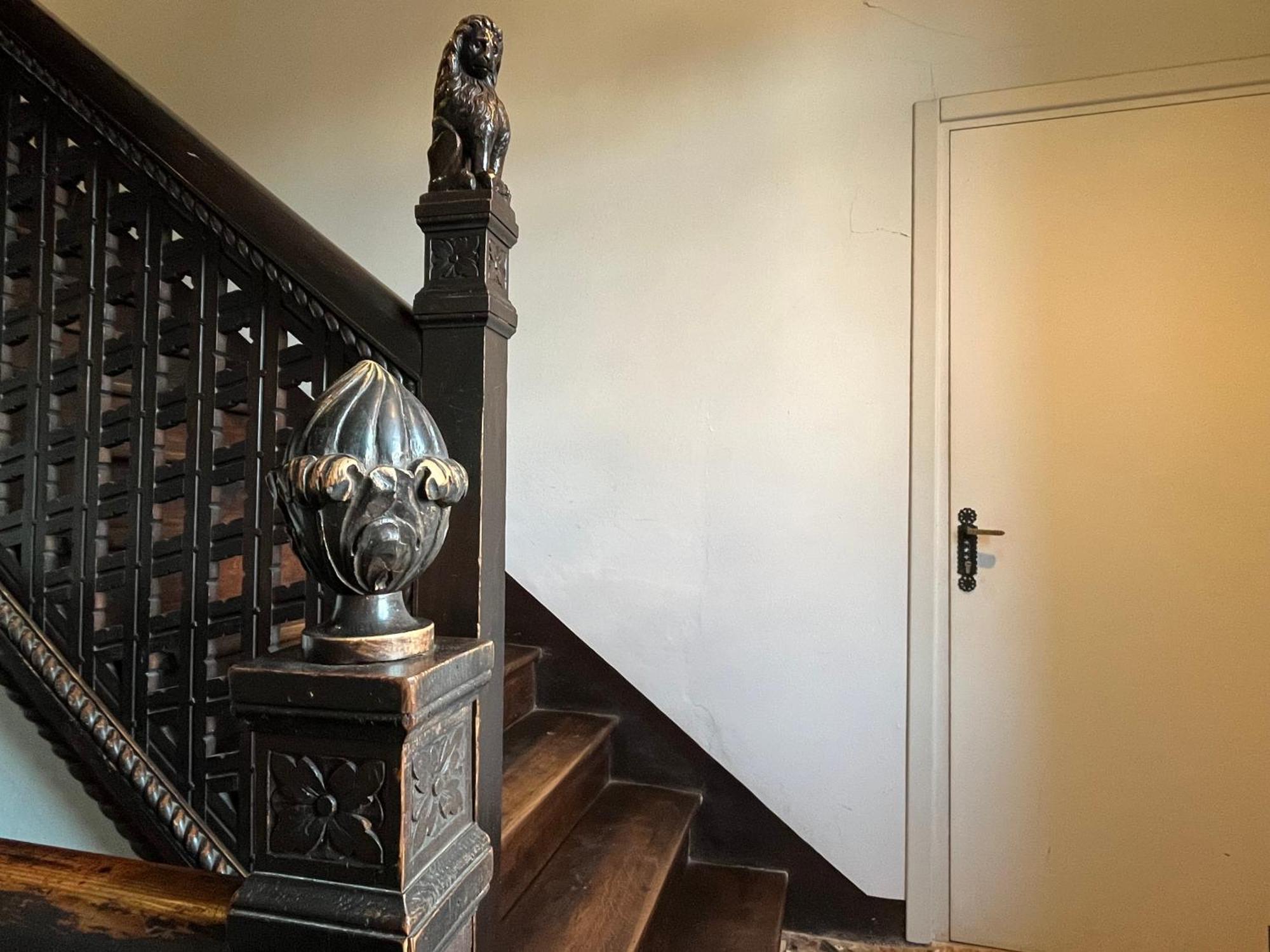 Apartament Ca' Soderini Wenecja Zewnętrze zdjęcie
