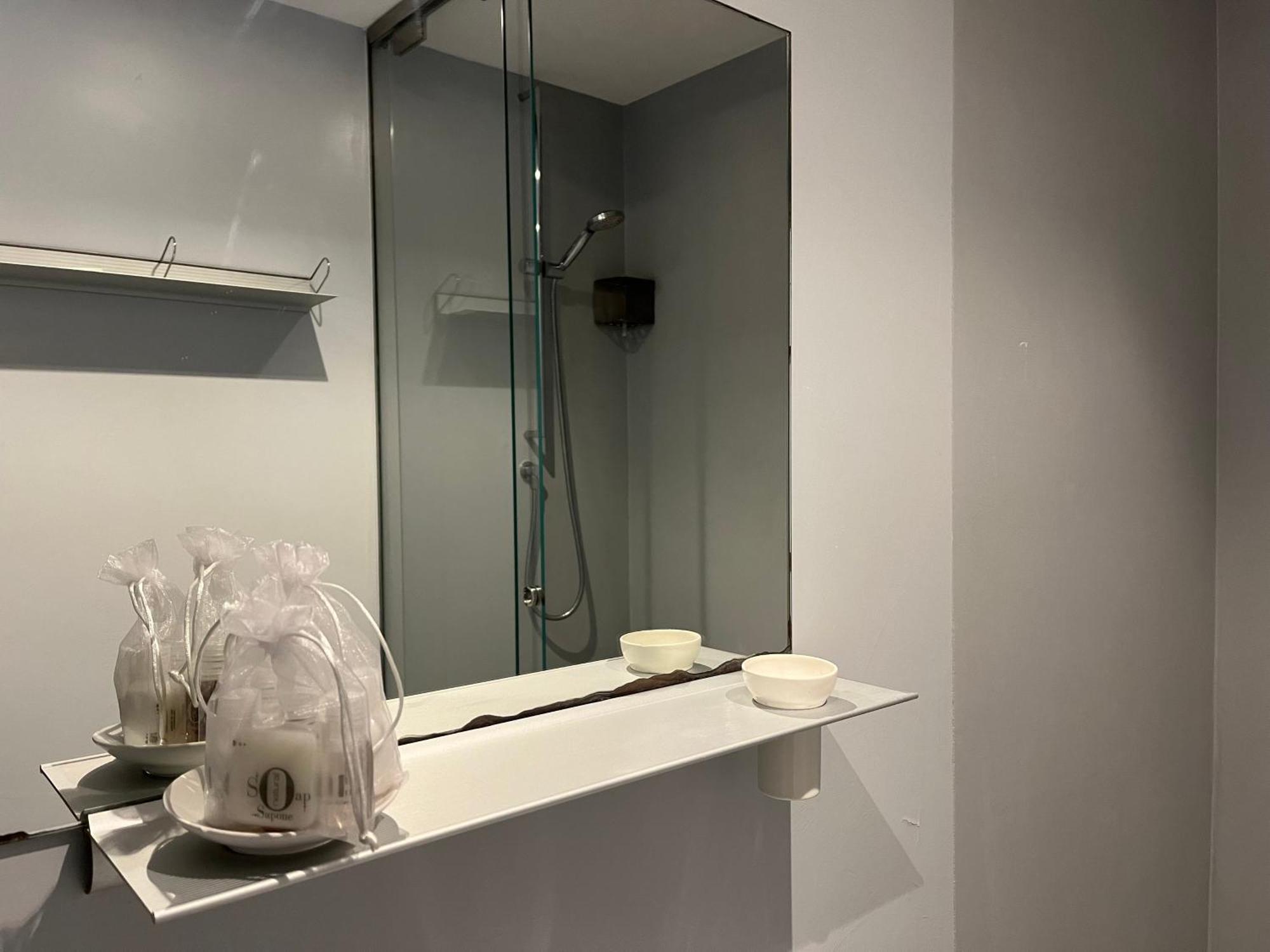 Apartament Ca' Soderini Wenecja Zewnętrze zdjęcie