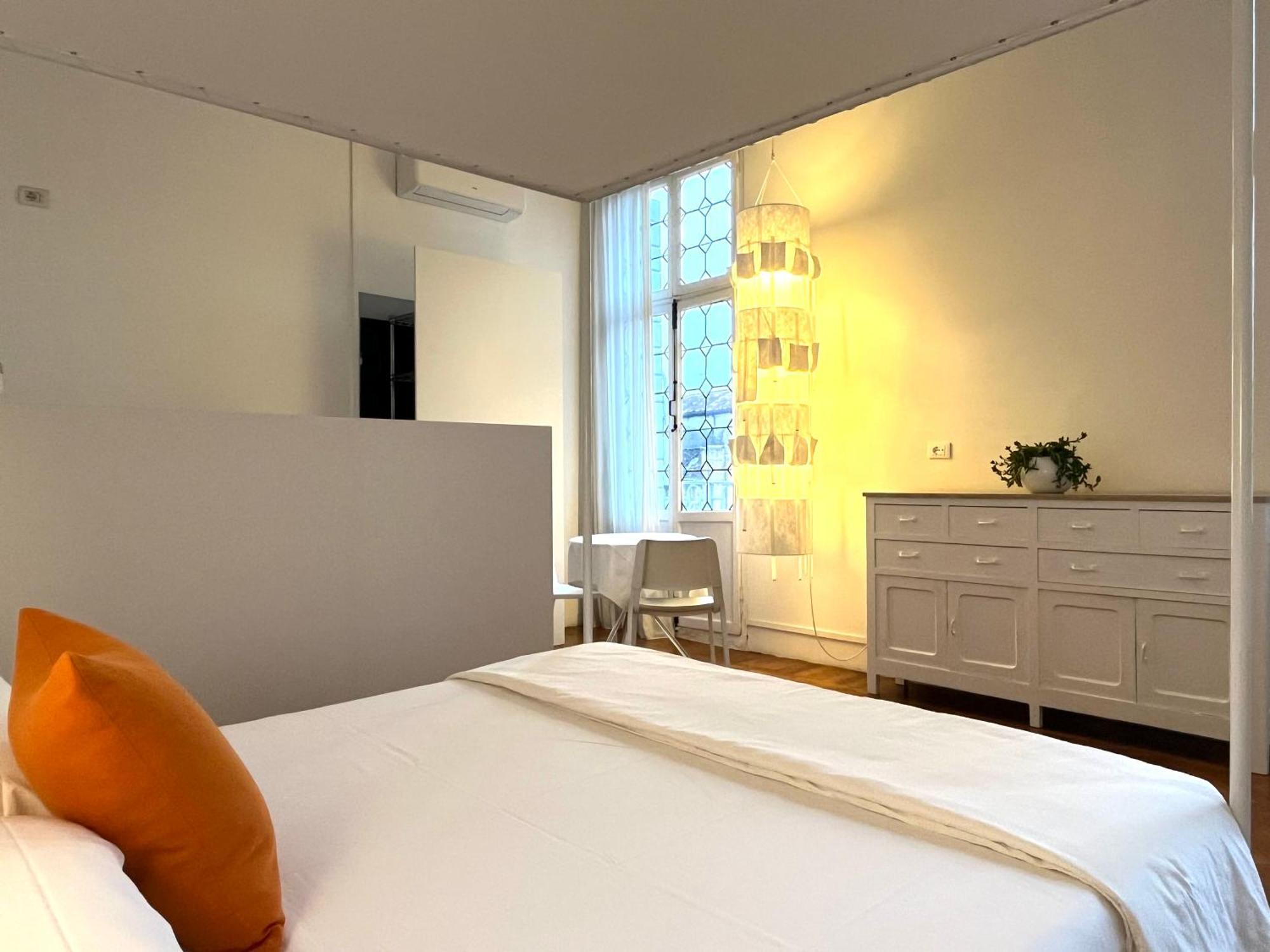 Apartament Ca' Soderini Wenecja Zewnętrze zdjęcie